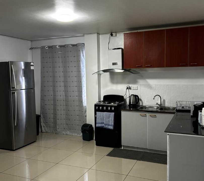 Photo of Kitchen in Suva