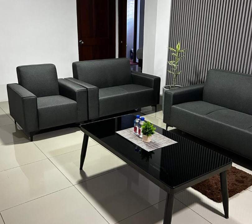 Photo of Livingroom in Suva