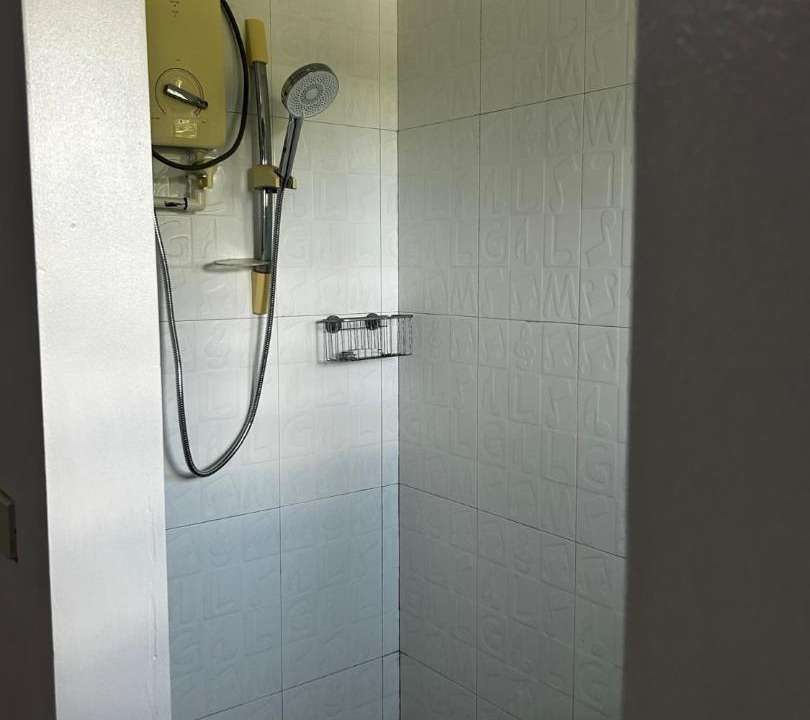 Photo of Bathroom in Suva