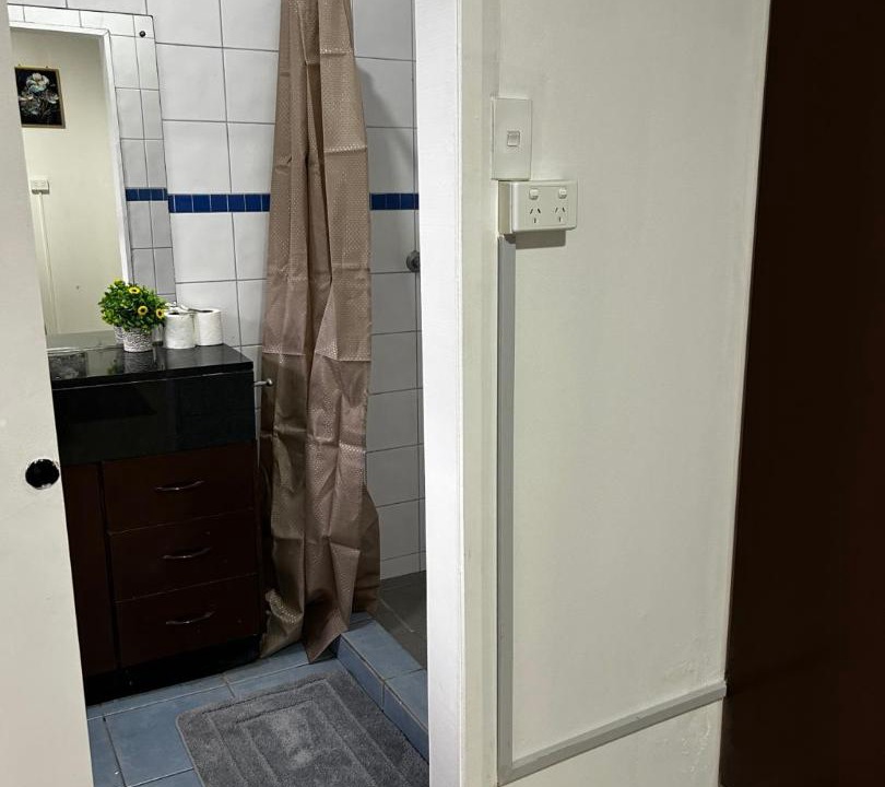 Photo of Bathroom in Suva