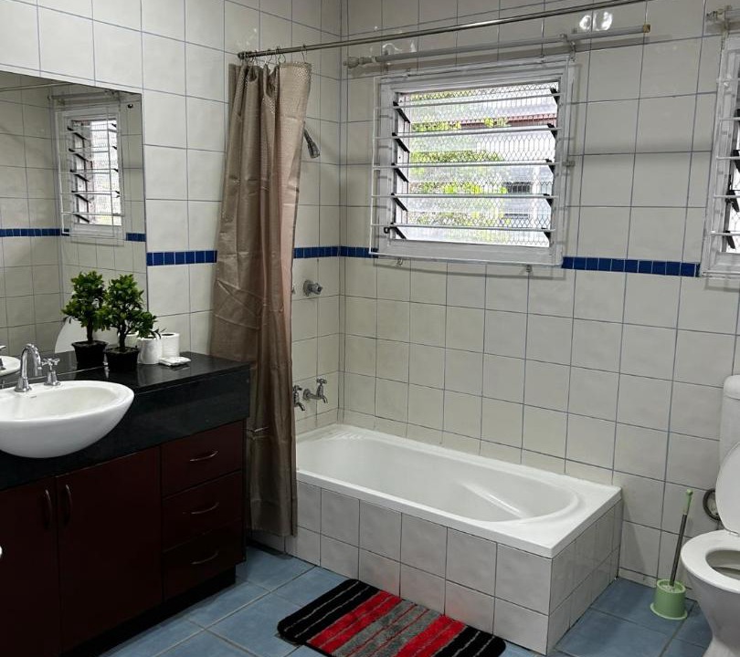 Photo of Bathroom in Suva