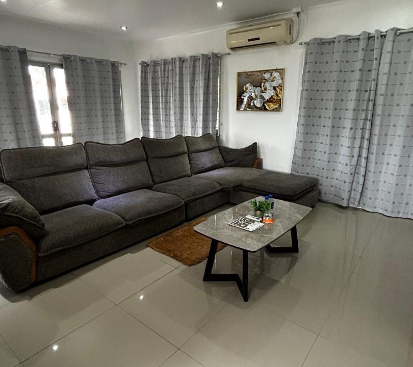 Photo of Livingroom in Suva