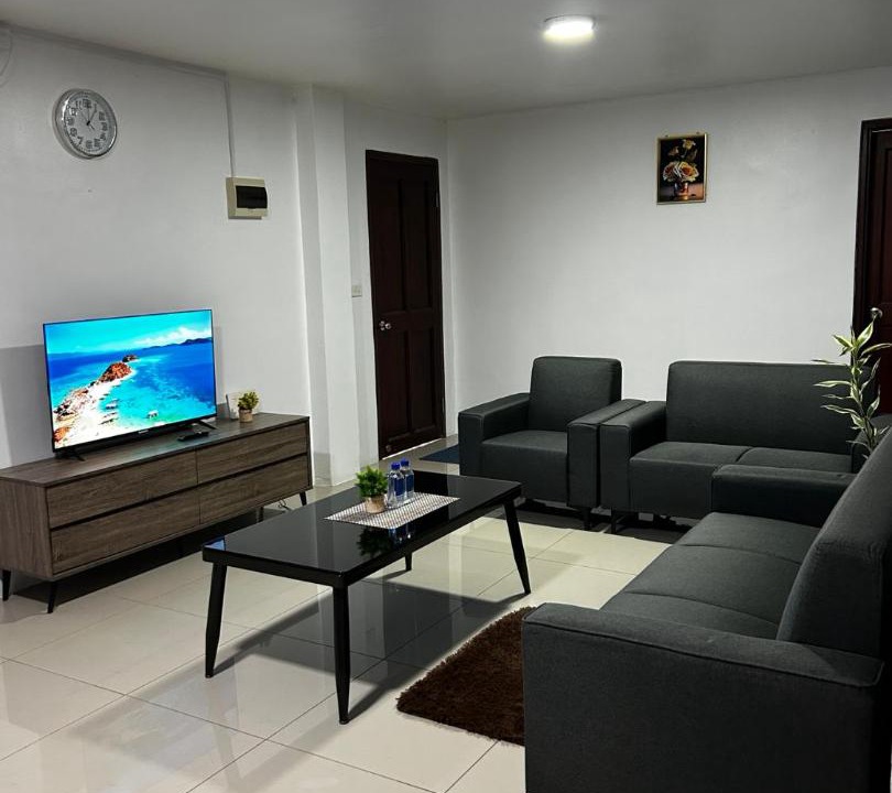 Photo of Livingroom in Suva