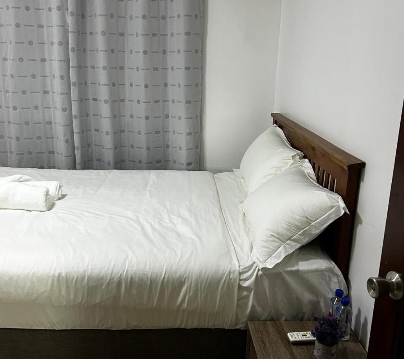 Photo of Bedroom in Suva