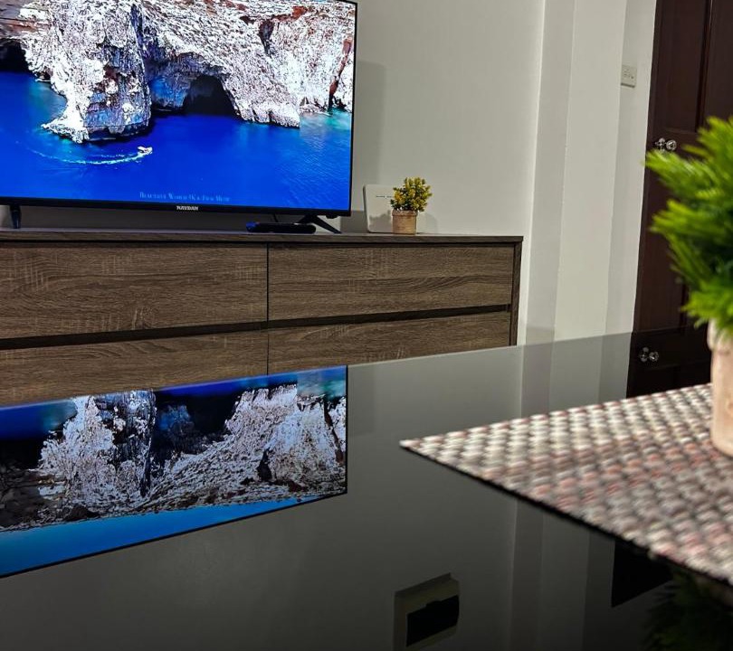 Photo of Livingroom in Suva