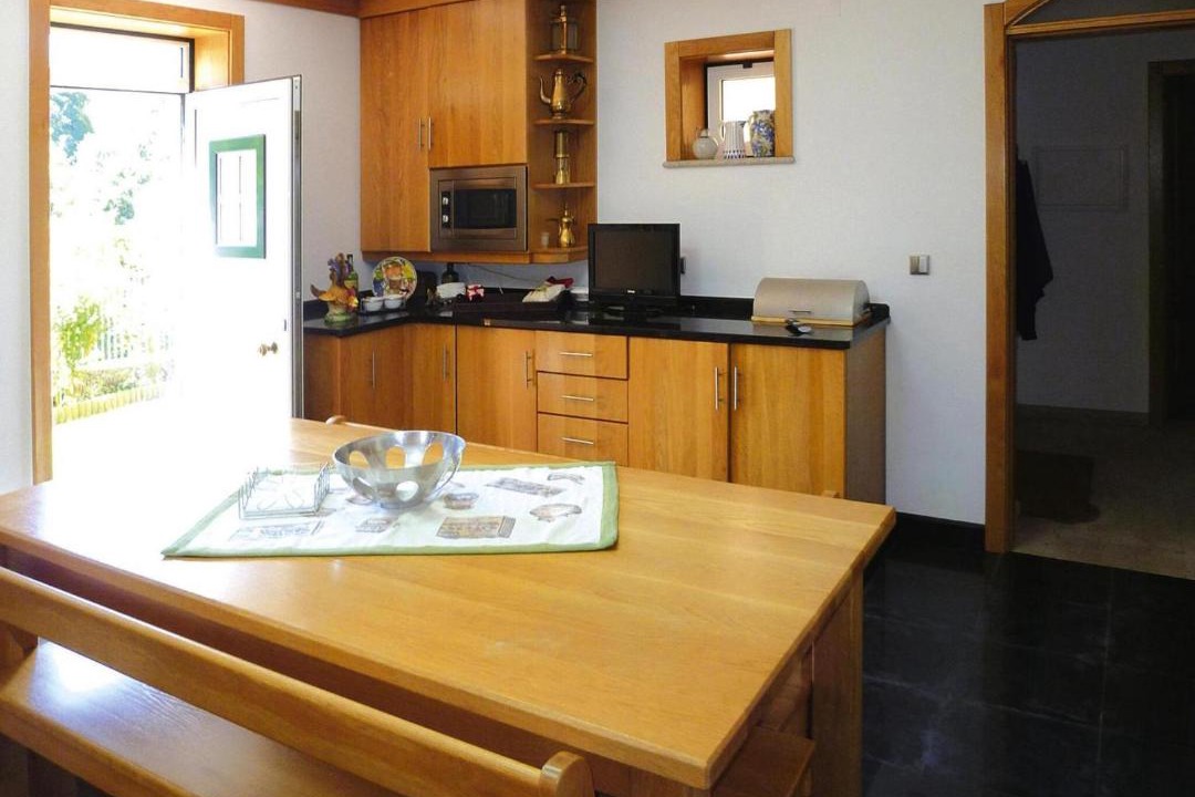 Photo of Kitchen in Macieira de Cambra