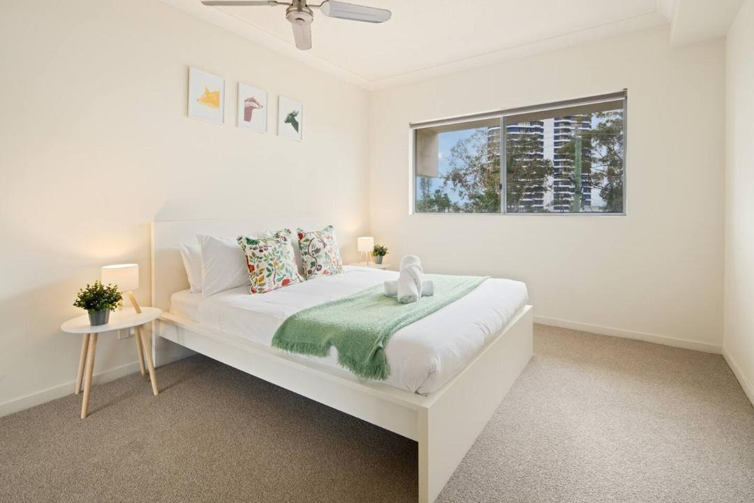 Photo of Bedroom in Runaway Bay