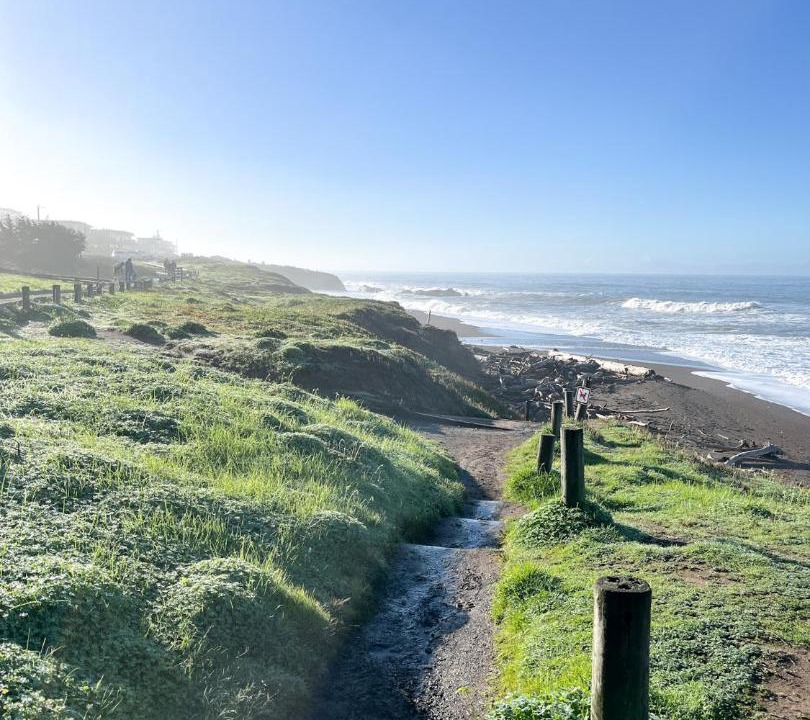 Photo of Others in San Simeon