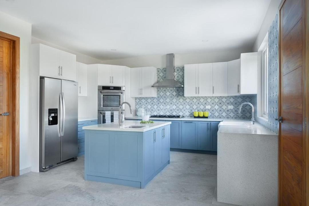Photo of Kitchen in Pacific Marlin