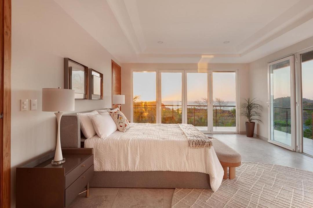 Photo of Bedroom in Pacific Marlin