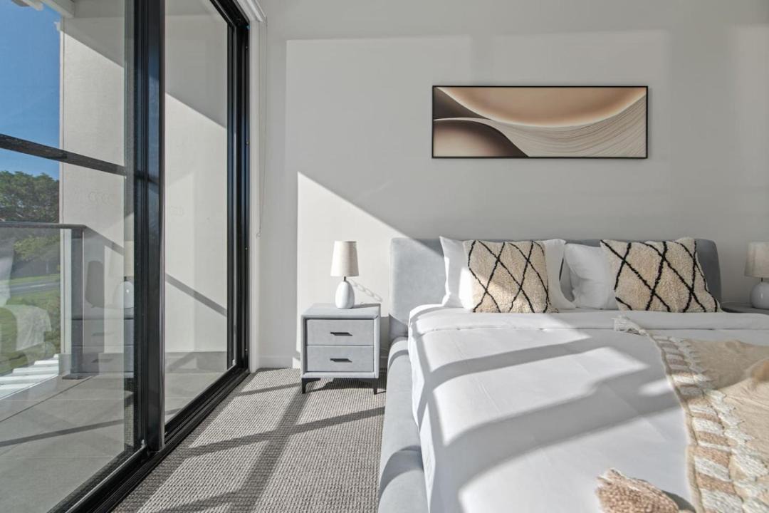 Photo of Bedroom in Helensvale