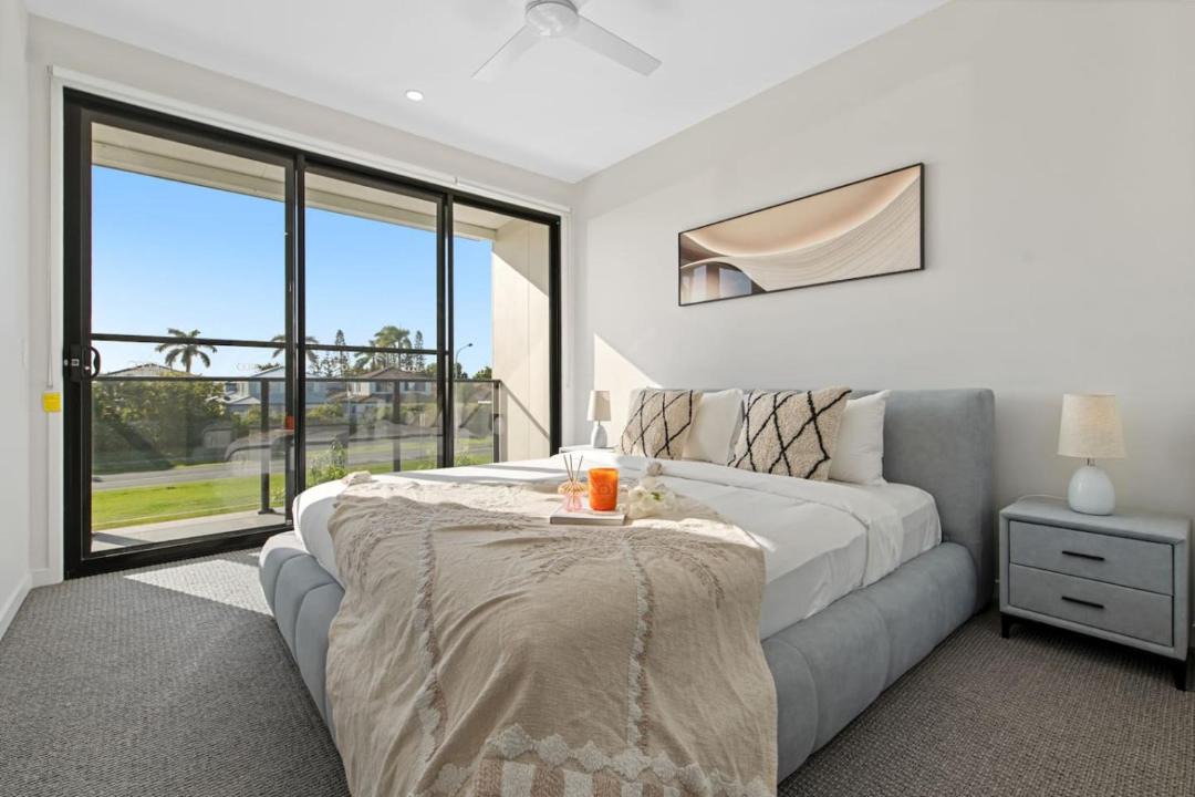 Photo of Bedroom in Helensvale