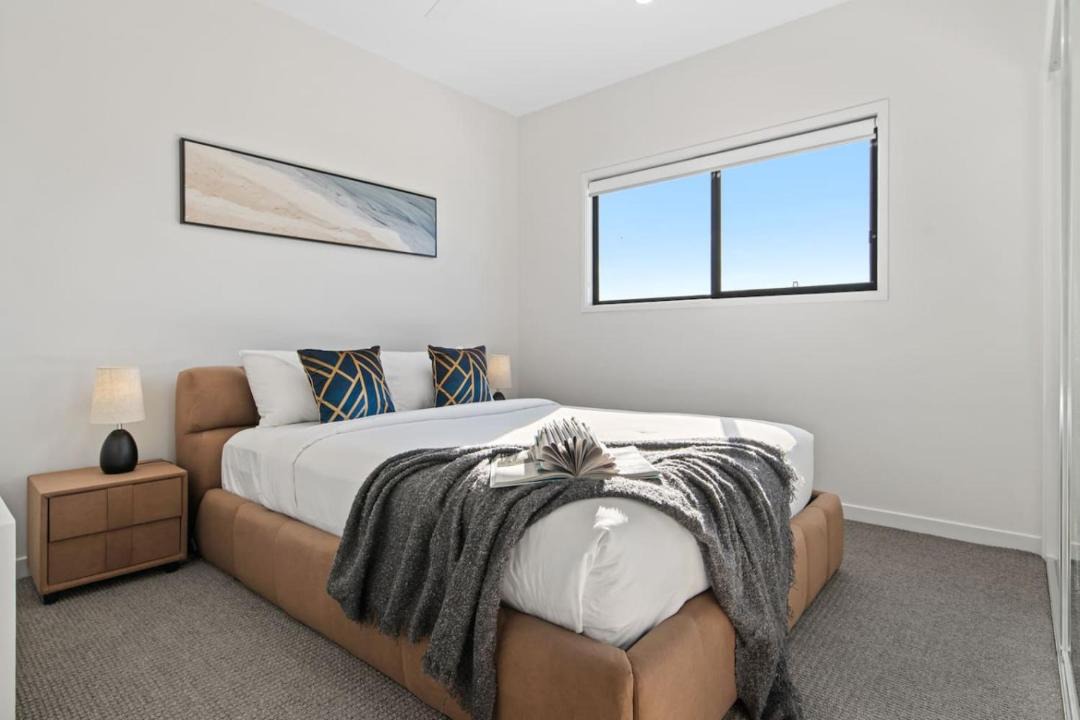 Photo of Bedroom in Helensvale