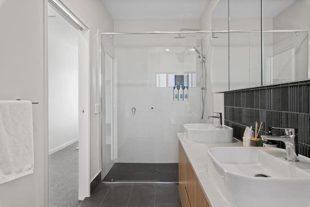 Photo of Bathroom in Helensvale