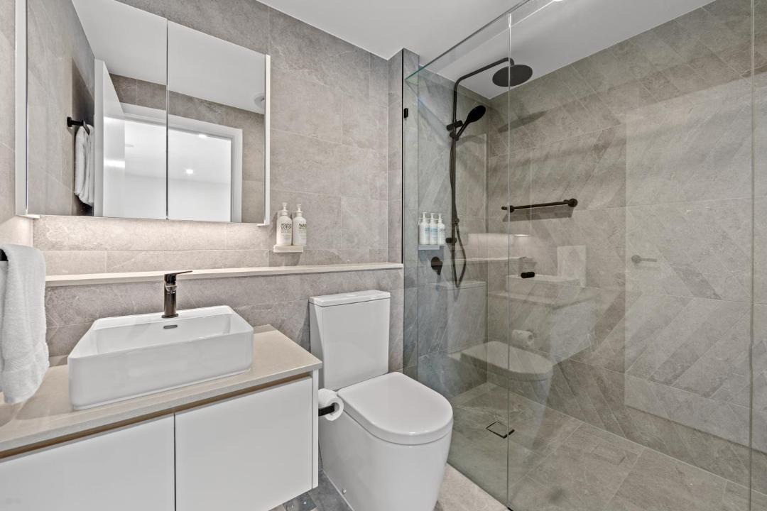 Photo of Bathroom in Southport