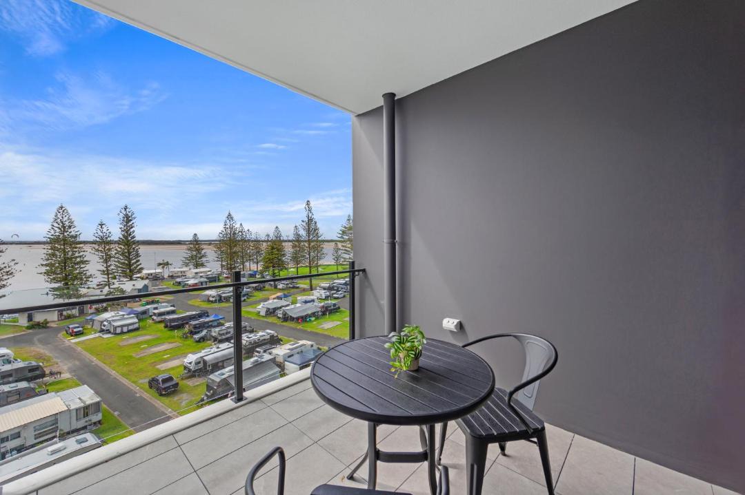 Photo of Patio Balcony in Southport