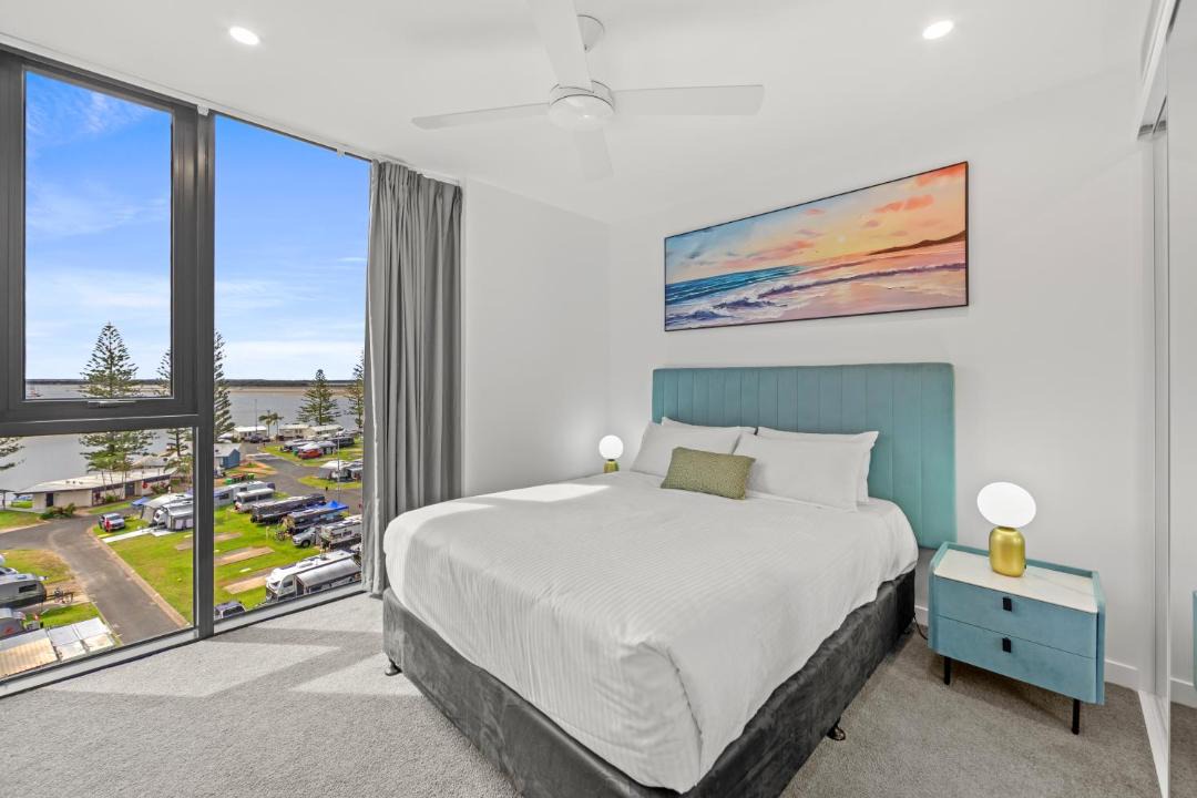 Photo of Bedroom in Southport