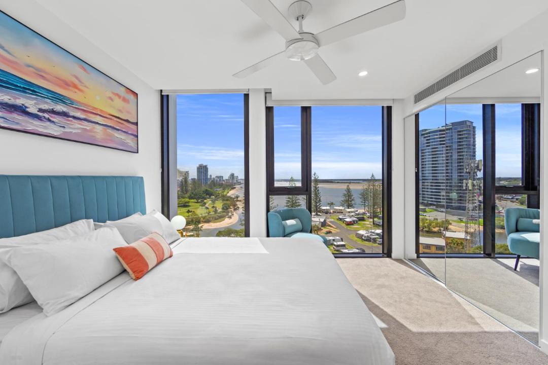 Photo of Bedroom in Southport