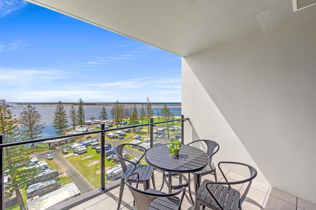 Photo of Patio Balcony in Southport