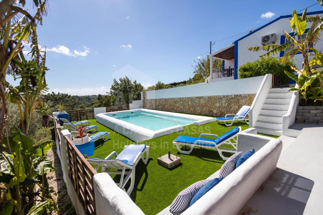 Photo of Patio Balcony in Mafra