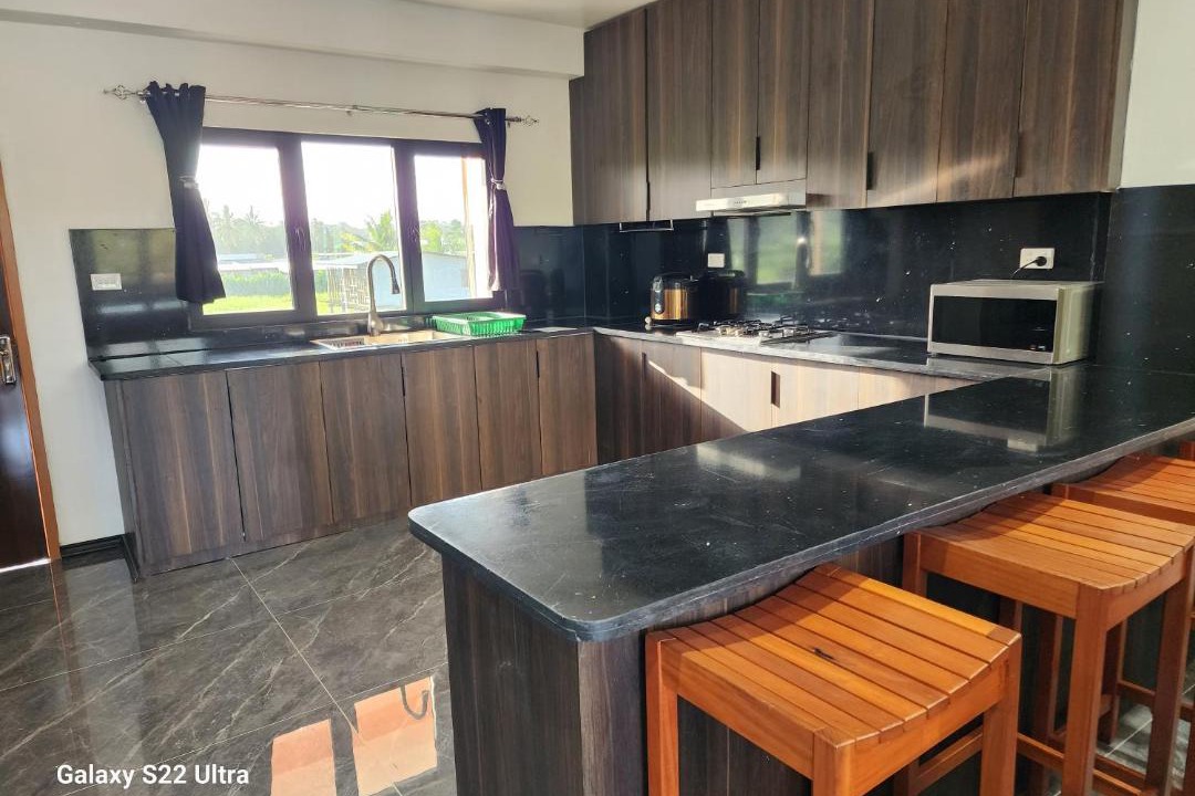 Photo of Kitchen in Nasinu