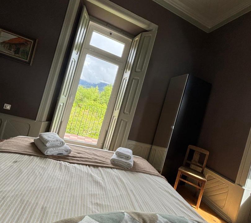 Photo of Bedroom in Gois