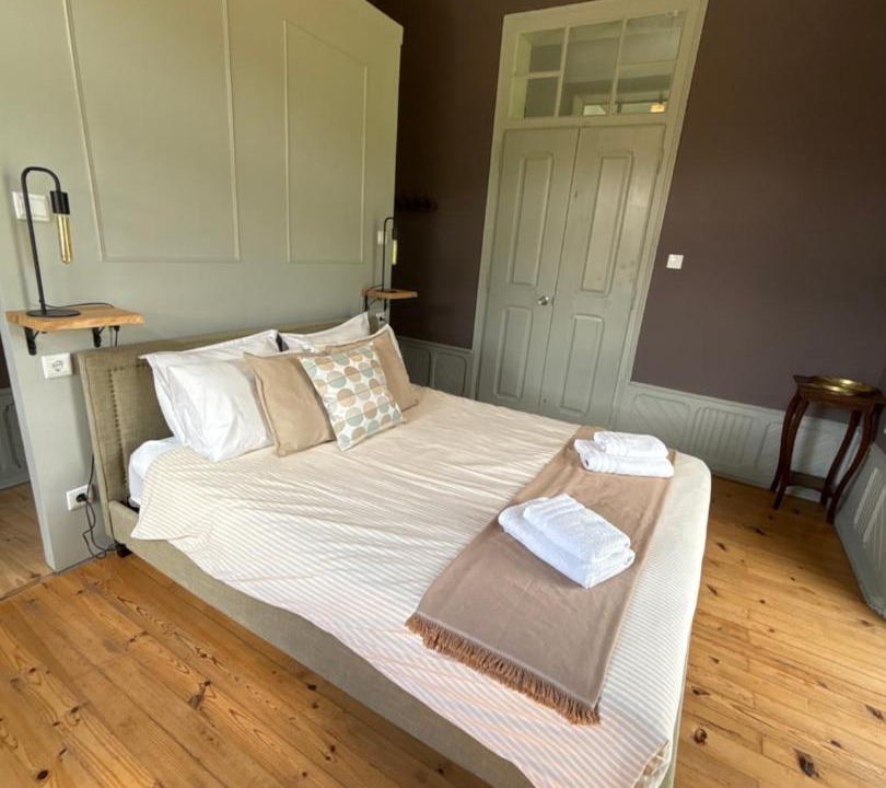 Photo of Bedroom in Gois