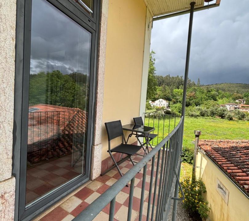 Photo of Patio Balcony in Gois