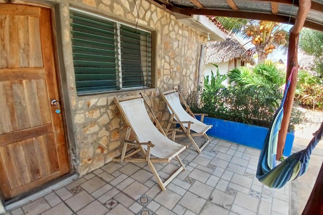 Photo of Patio Balcony in Jiquelite