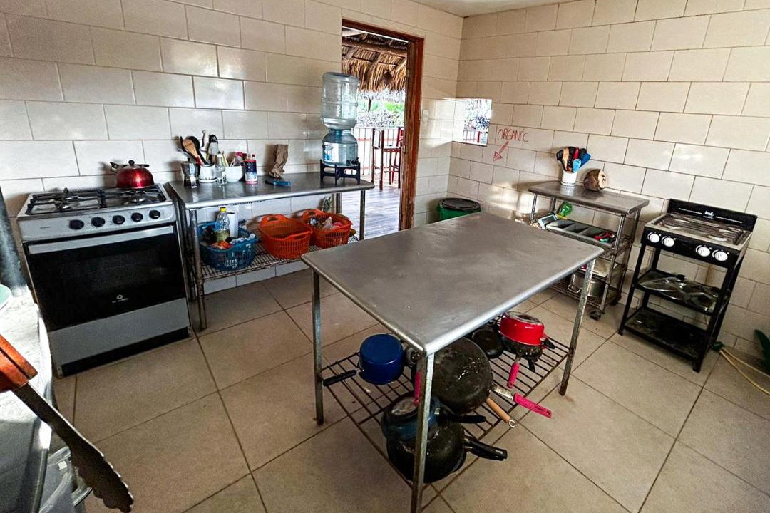 Photo of Kitchen in Jiquelite