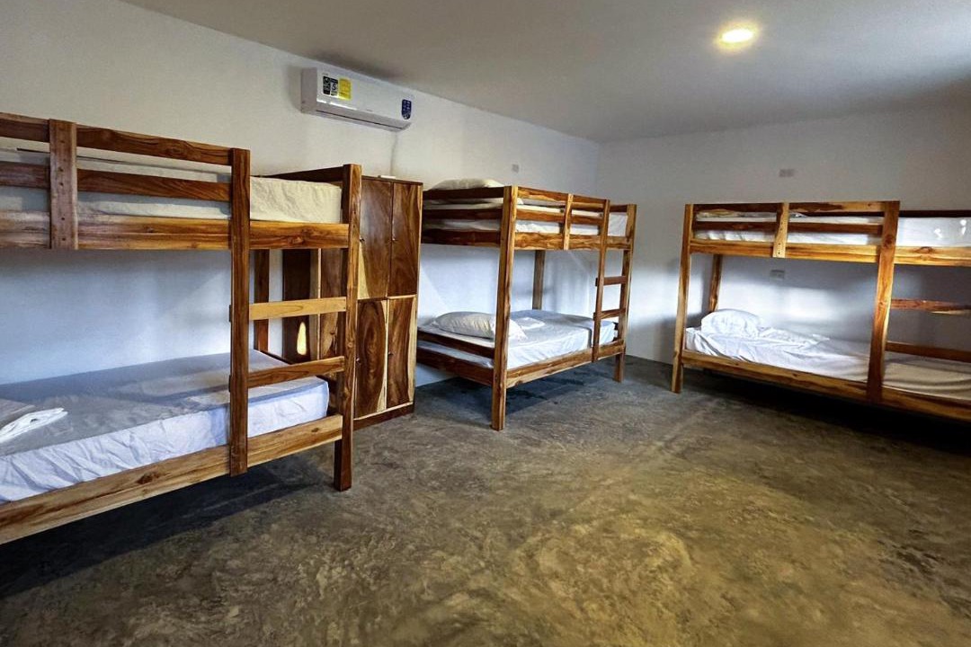 Photo of Bedroom in Jiquelite