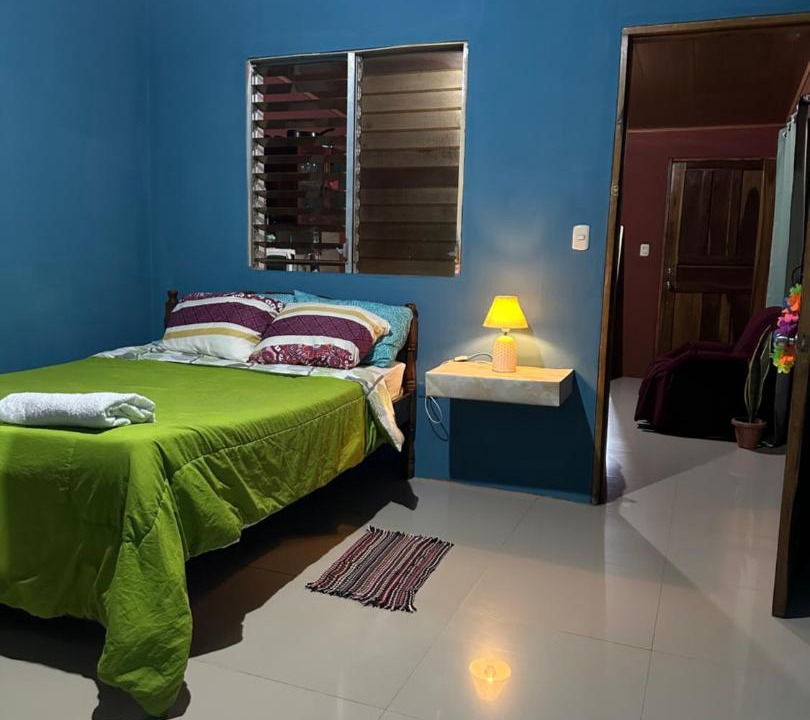 Photo of Bedroom in Rivas