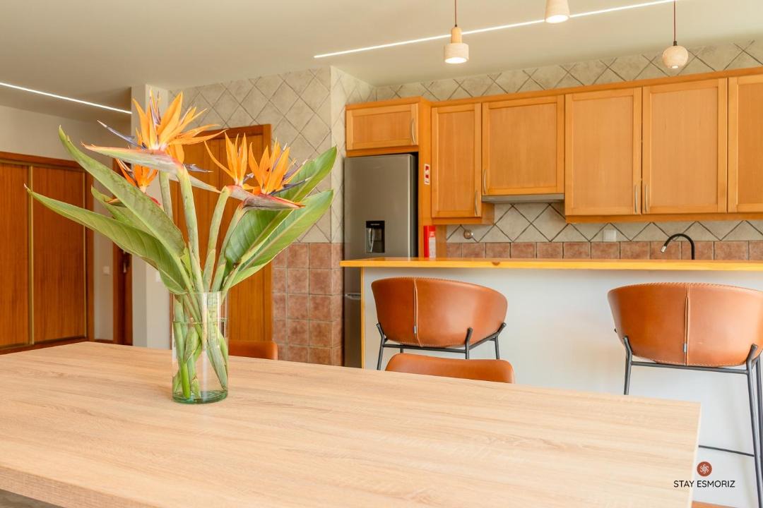Photo of Kitchen in Esmoriz