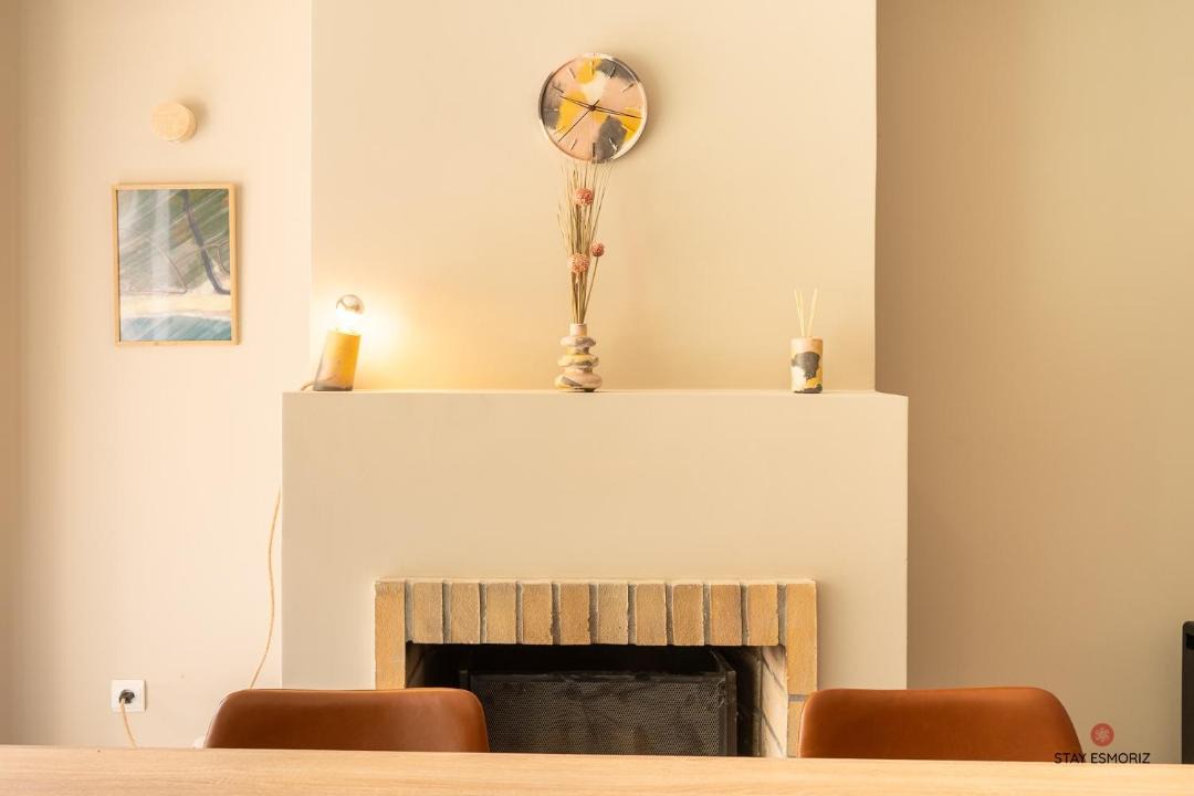 Photo of Livingroom in Esmoriz