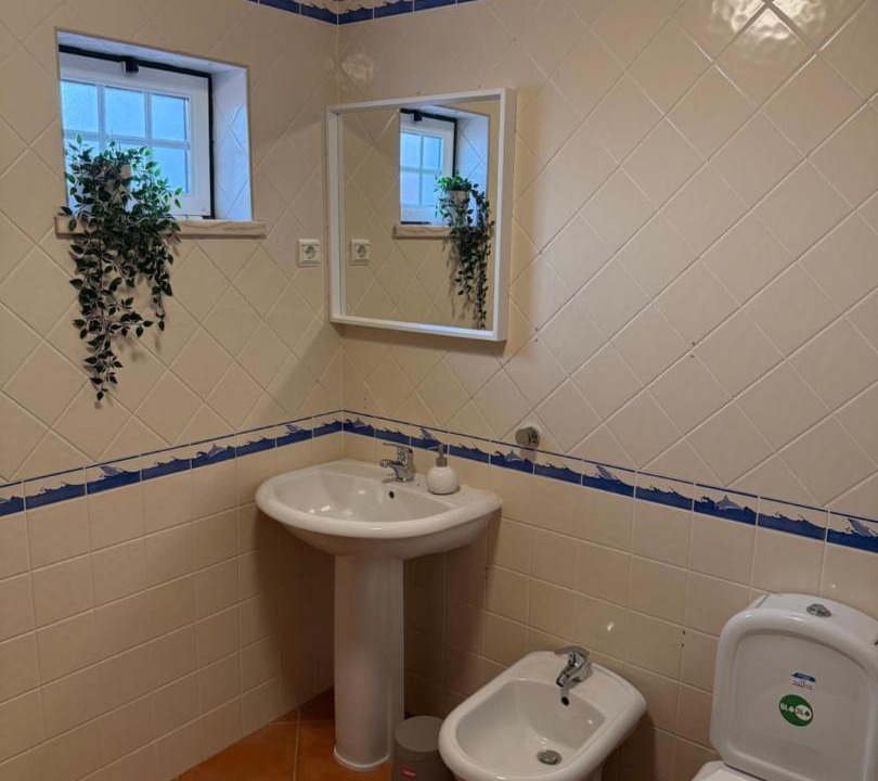 Photo of Bathroom in Almograve