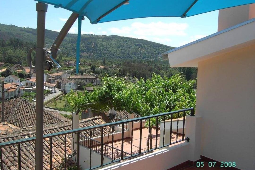 Photo of Patio Balcony in Moitas