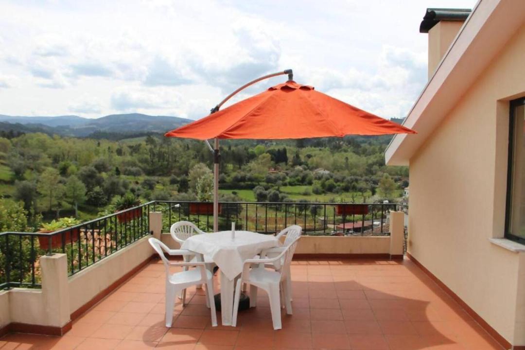 Photo of Patio Balcony in Moitas
