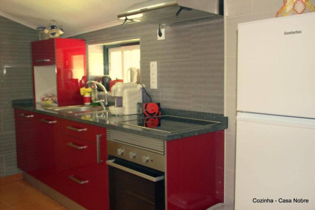 Photo of Kitchen in Moitas