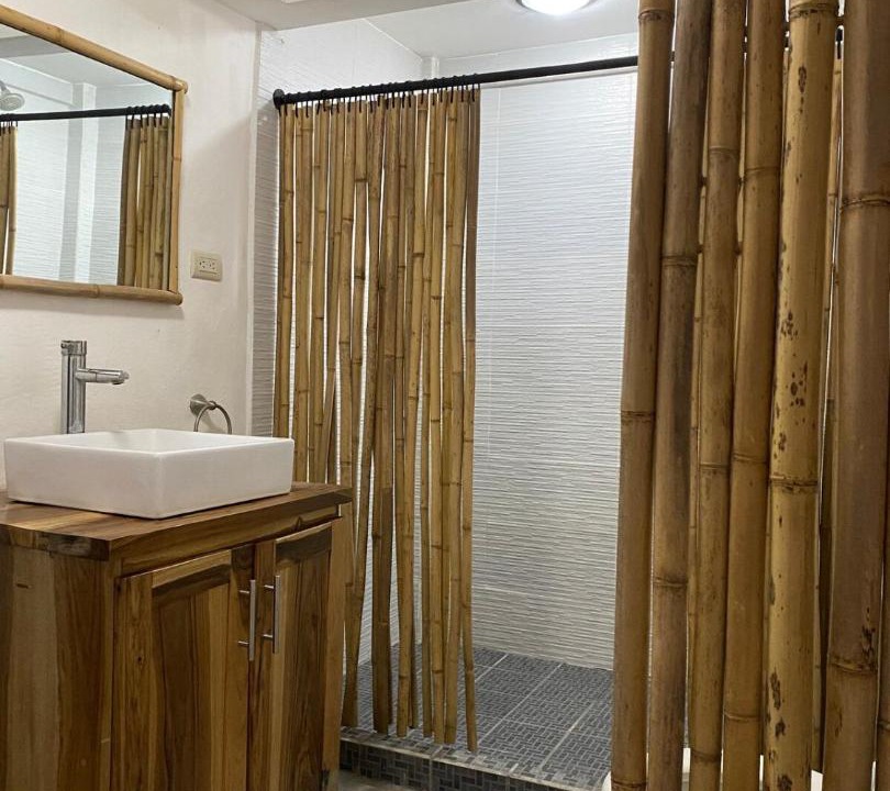 Photo of Bathroom in Playa El Coco