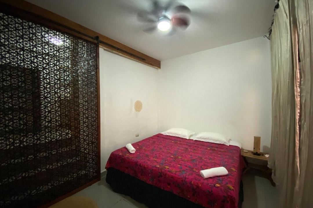 Photo of Bedroom in Playa El Coco