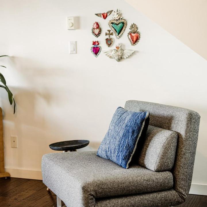 Photo of Livingroom in Tofino