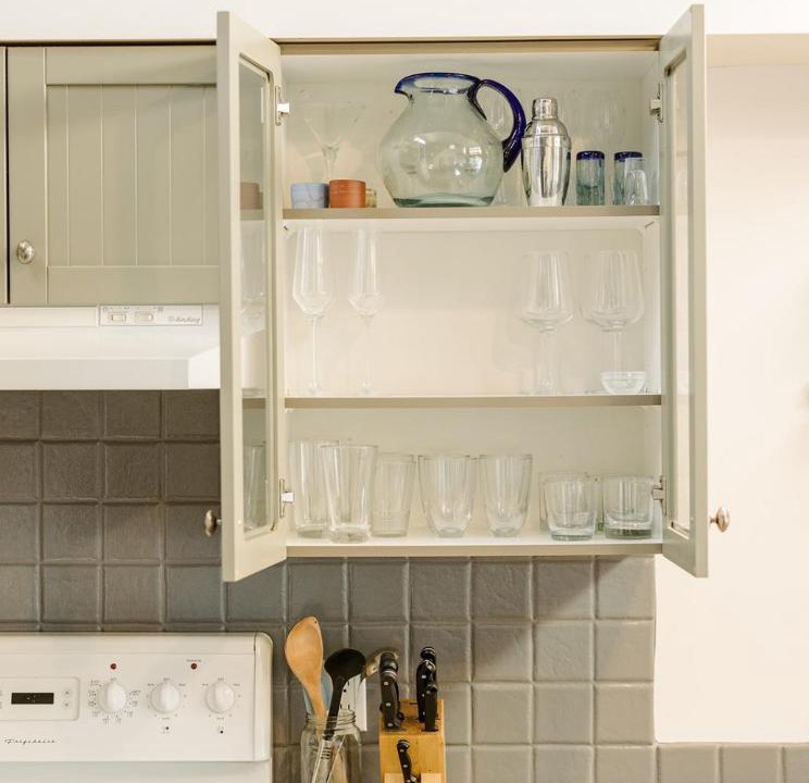 Photo of Kitchen in Tofino