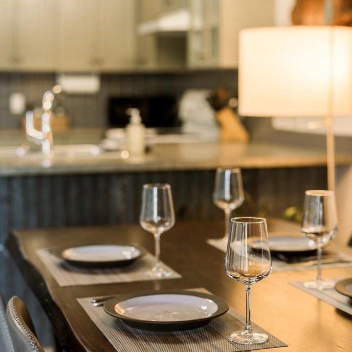 Photo of Kitchen in Tofino
