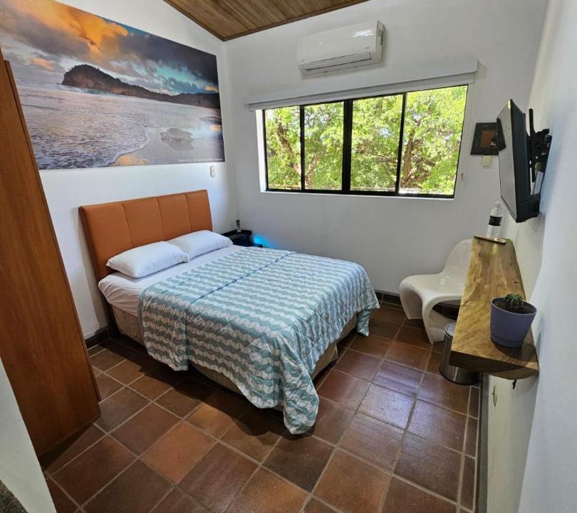 Photo of Bedroom in Rivas