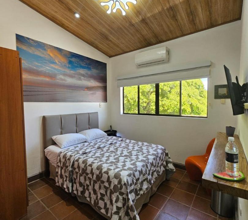 Photo of Bedroom in Rivas