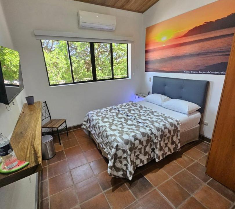 Photo of Bedroom in Rivas