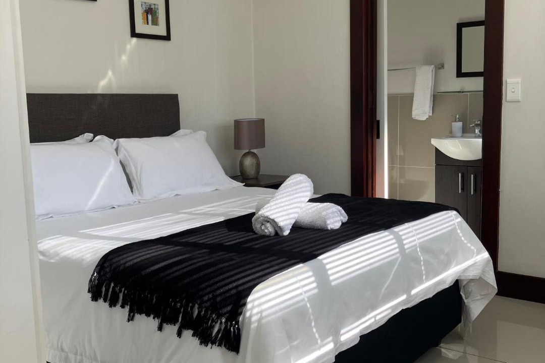 Photo of Bedroom in Port Elizabeth Central