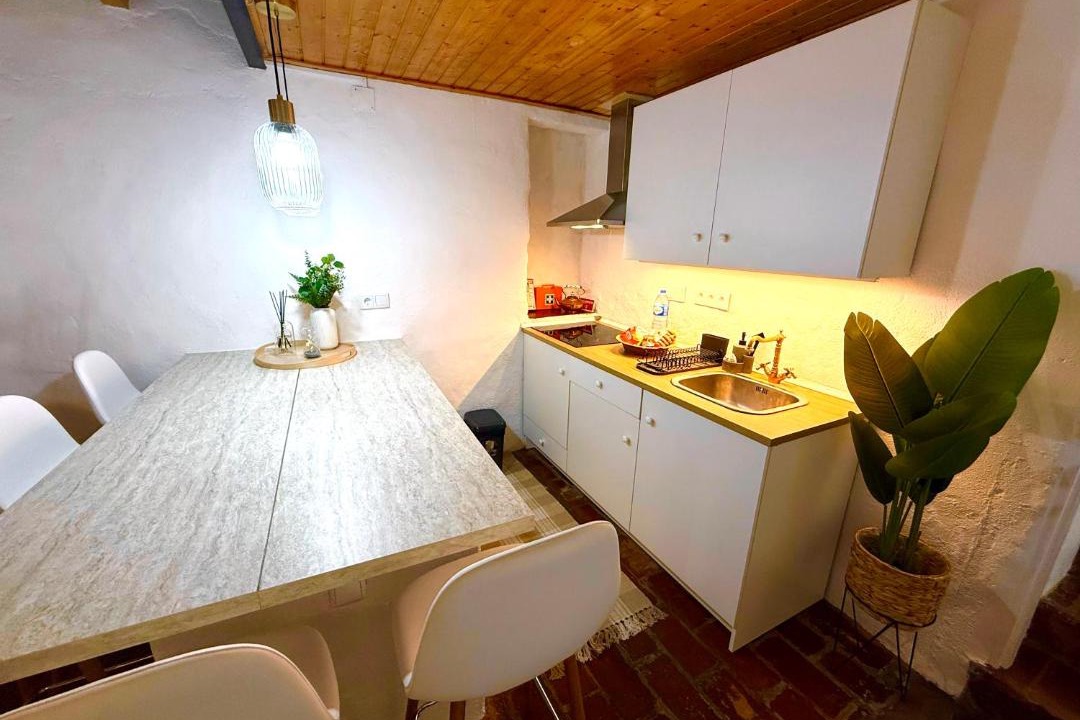Photo of Kitchen in Portel