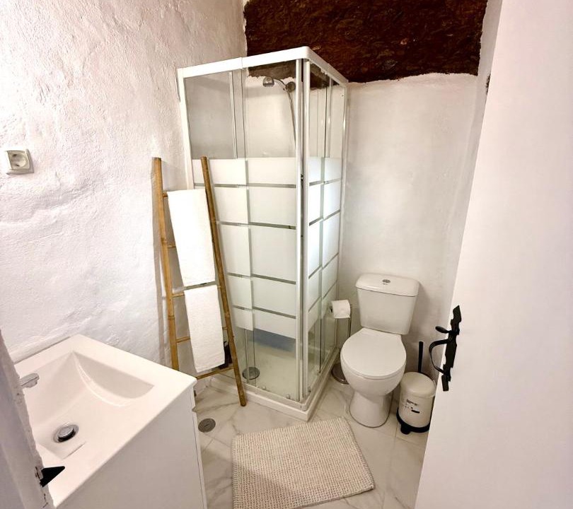 Photo of Bathroom in Portel