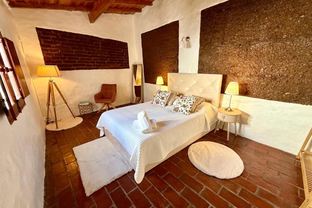 Photo of Bedroom in Portel